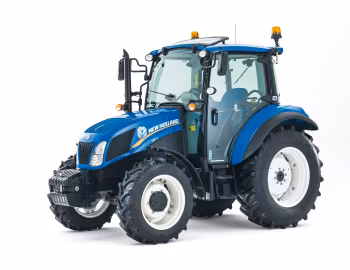 New Holland T4.75 Cab '2014–15