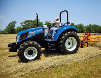 New Holland T4.75 ROPS '2014–15