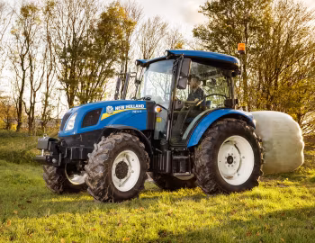 New Holland T4.75S Cab '11.2017–pr.
