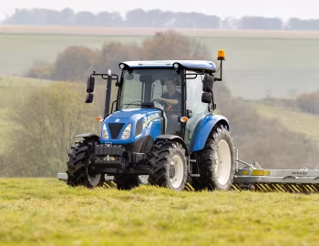 New Holland T4.75S Cab '11.2017–pr.