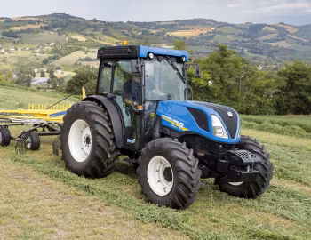 New Holland T4.90 LP '2017–pr.