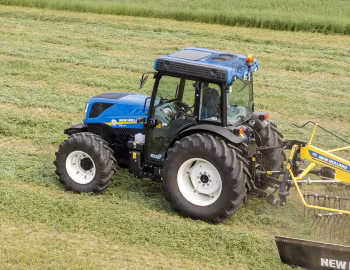 New Holland T4.90 LP '2017–pr.