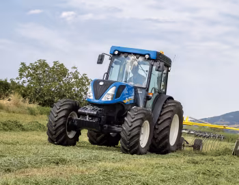 New Holland T4.90 LP '2017–pr.