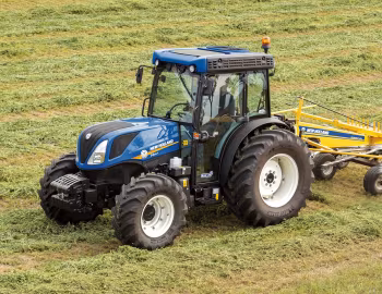 New Holland T4.90 LP '2017–pr.