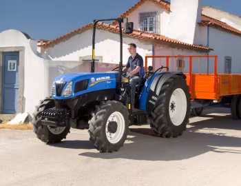 New Holland T4.95 LP '11.2014–pr.