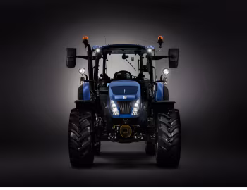 New Holland T5.105 '2013–pr.
