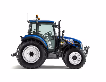 New Holland T5.105 '2013–pr.