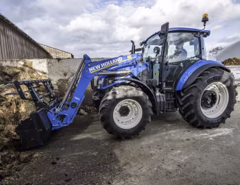 New Holland T5.115 '2013–pr.