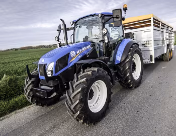 New Holland T5.115 '2013–pr.