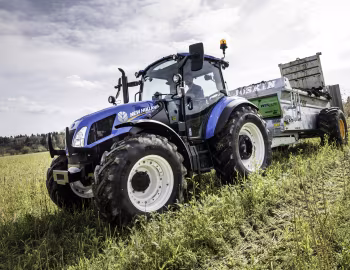 New Holland T5.115 '2013–pr.