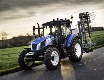 New Holland T5.115 '2013–pr.
