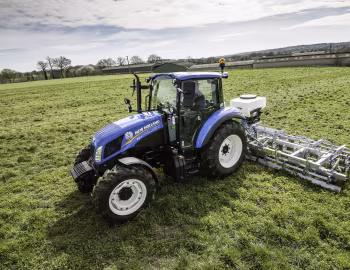 New Holland T5.115 '2013–pr.