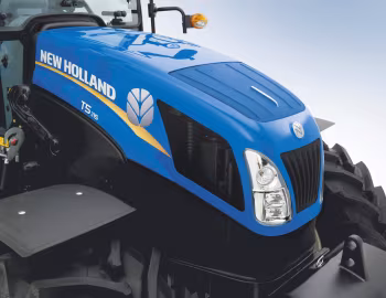 New Holland T5.115 '2013–pr.