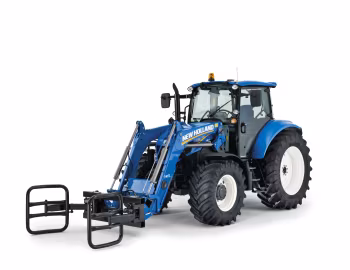 New Holland T5.115 '2013–pr.