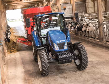 New Holland T5.115 '2013–pr.