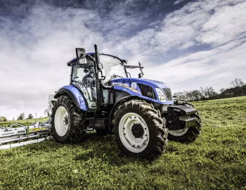 New Holland T5.115 '2013–pr.