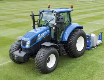 New Holland T5.115 Electro Command '2013–pr.