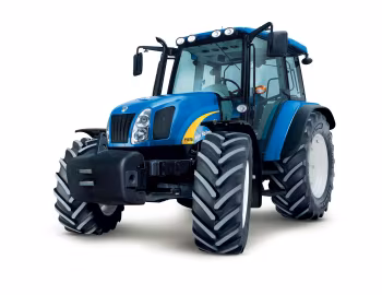 New Holland T5070 '2008–13