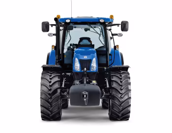 New Holland T6.175 '2012–16