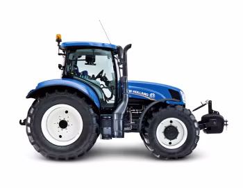 New Holland T6.175 '2012–16