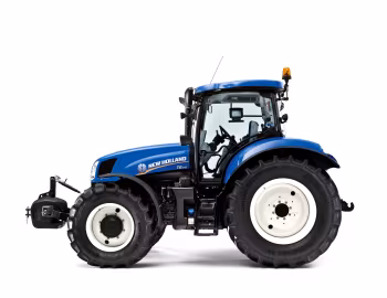 New Holland T6.175 '2012–16
