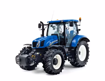 New Holland T6.175 '2012–16