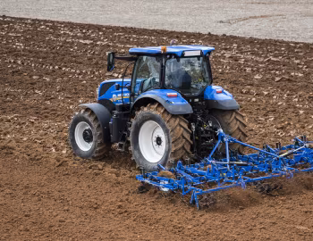 New Holland T7.165 S '2018–pr.