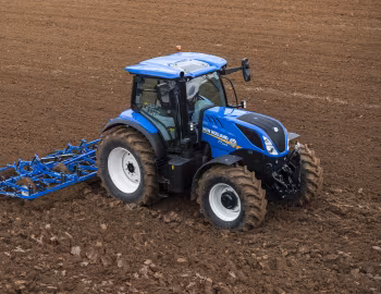 New Holland T7.165 S '2018–pr.