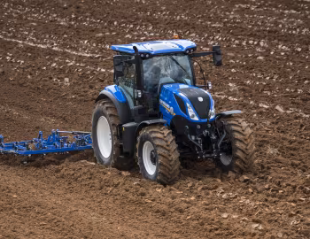 New Holland T7.165 S '2018–pr.