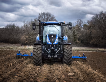 New Holland T7.165 S '2018–pr.