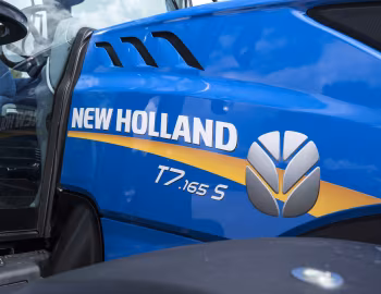 New Holland T7.165 S '2018–pr.