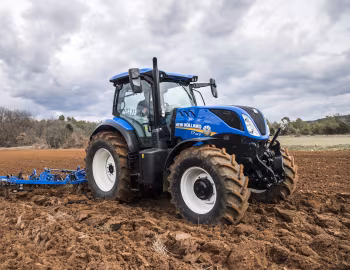 New Holland T7.165 S '2018–pr.