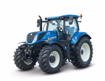 New Holland T7.195 S '2018–pr.