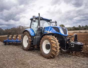 New Holland T7.215 S '2018–pr.