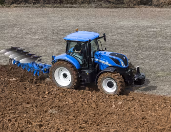 New Holland T7.215 S '2018–pr.