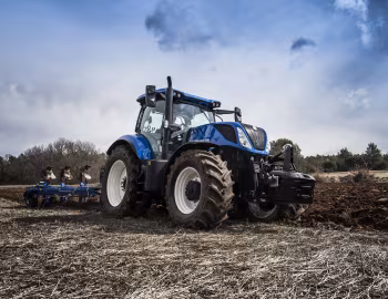 New Holland T7.215 S '2018–pr.