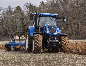 New Holland T7.215 S '2018–pr.