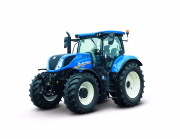 New Holland T7.215 S '2018–pr.