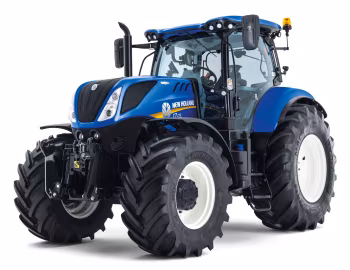 New Holland T7.270 Auto Command '2015–pr.