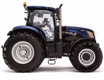 New Holland T7.270 Auto Command "Golden Jubilee Edition" '2014