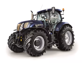 New Holland T7.270 Auto Command "Golden Jubilee Edition" '2014