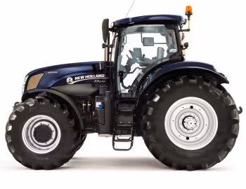 New Holland T7.270 Auto Command "Golden Jubilee Edition" '2014