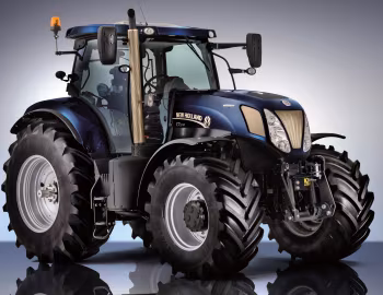 New Holland T7.270 Auto Command "Golden Jubilee Edition" '2014