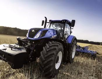New Holland T7.315 Auto Command '11.2015–pr.