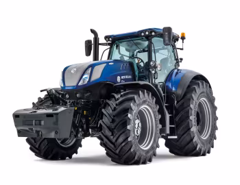 New Holland T7.315 Auto Command "Blue Power" '2015–pr.
