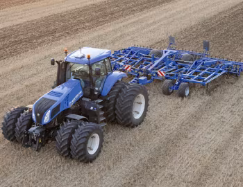 New Holland T8.360 '2010–14