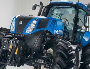 New Holland T8.390 '2010–16