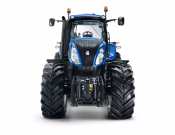New Holland T8.390 '2010–16