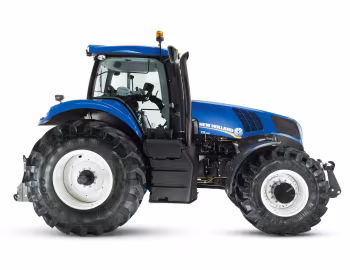 New Holland T8.390 '2010–16