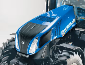 New Holland T8.390 '2010–16